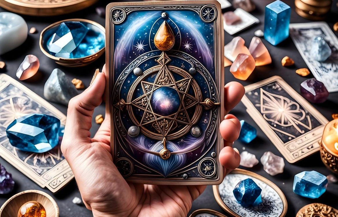 How accurate are psychic readings and tarot cards